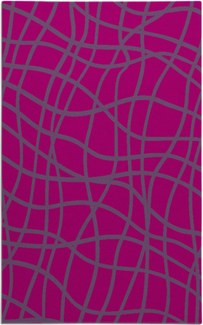 mesheck rug - item 219080