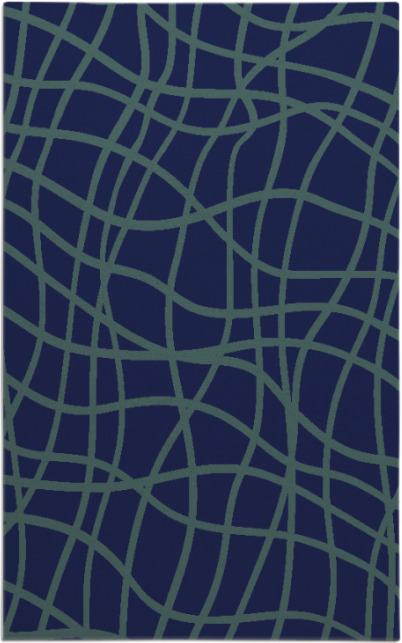 mesheck rug - item 219081