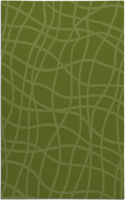 mesheck rug - item 219087