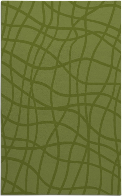 mesheck rug - item 219088