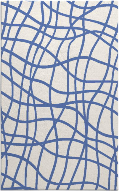 mesheck rug - item 219090