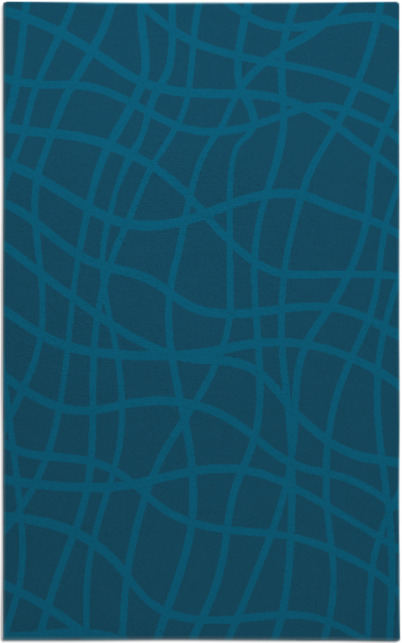 mesheck rug - item 219101