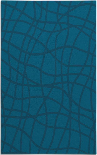 mesheck rug - item 219102