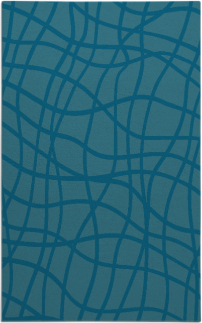 mesheck rug - item 219103