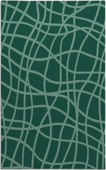 mesheck rug - item 219107