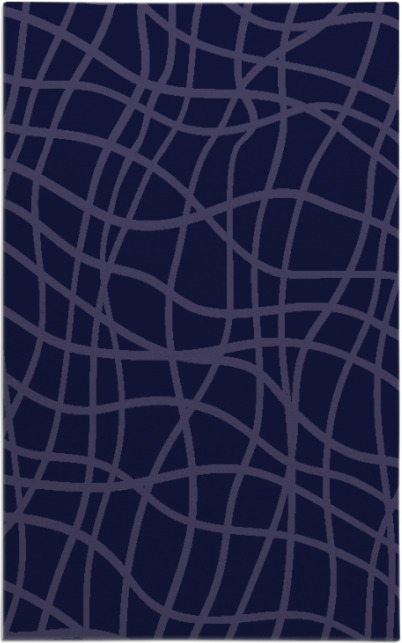 mesheck rug - item 219133