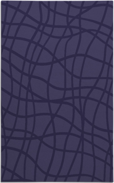 mesheck rug - item 219136