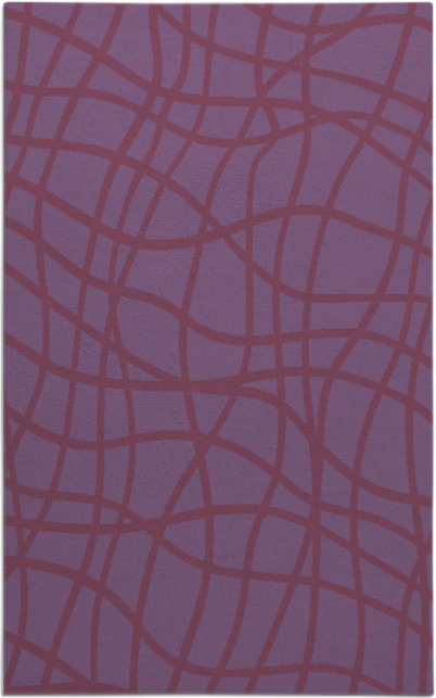 mesheck rug - item 219148