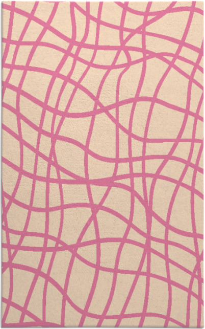 mesheck rug - item 219150