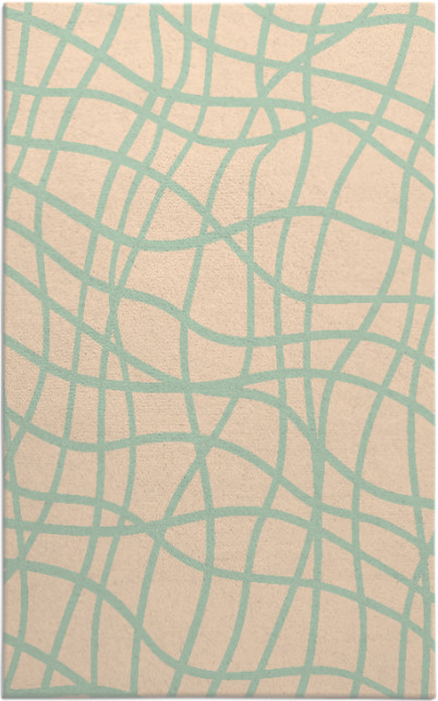 mesheck rug - item 219152