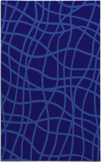 mesheck rug - item 219154