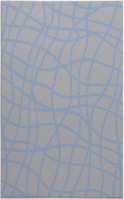 mesheck rug - item 219161