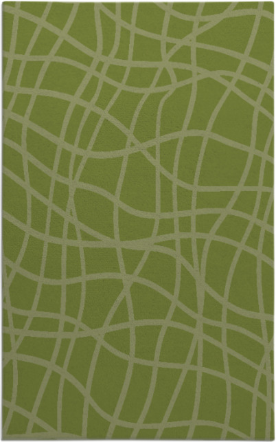 mesheck rug - item 219176