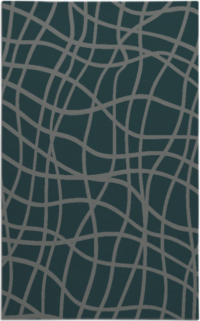 mesheck rug - item 219178