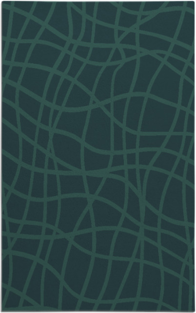 mesheck rug - item 219180