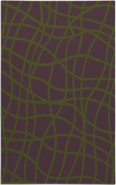 mesheck rug - item 219187