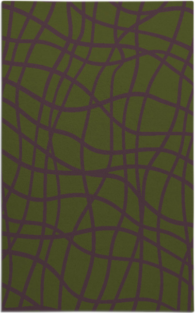 mesheck rug - item 219188