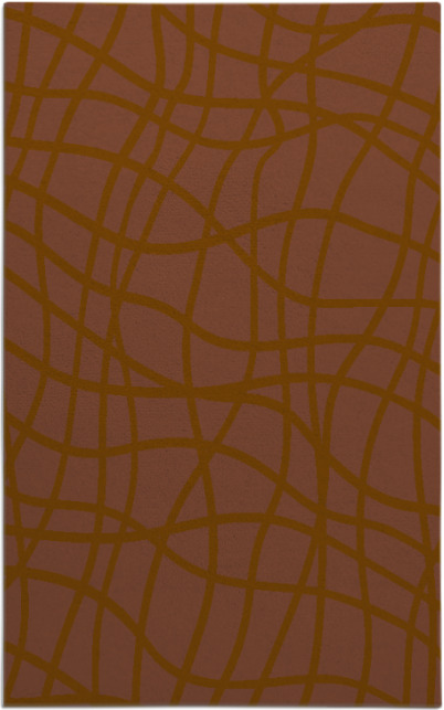 mesheck rug - item 219193