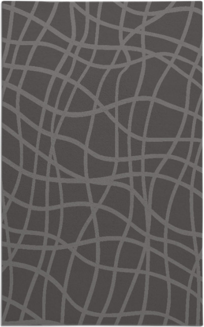 mesheck rug - item 219197