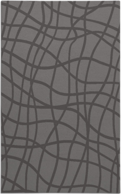 mesheck rug - item 219198