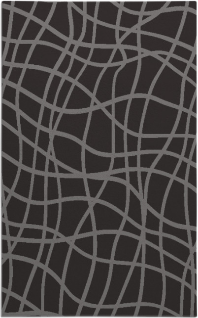 mesheck rug - item 219199