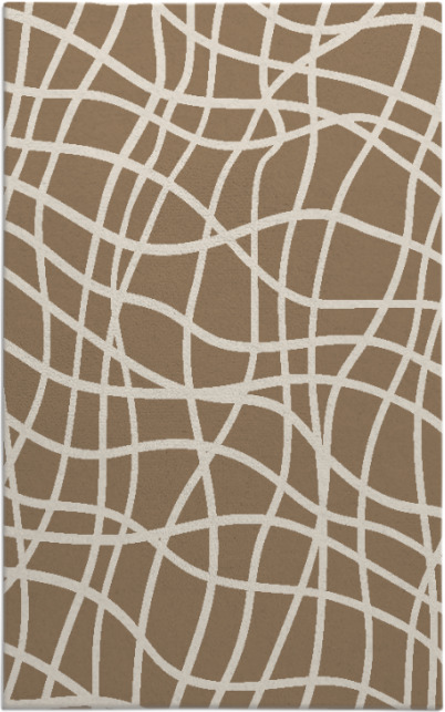 mesheck rug - item 219201