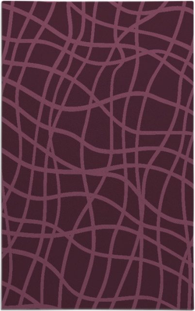 mesheck rug - item 219212