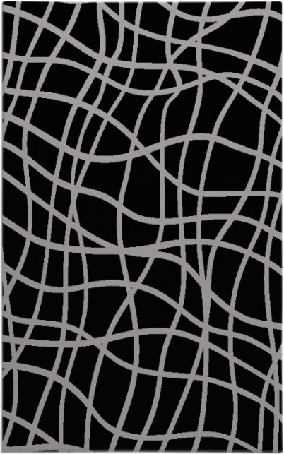 mesheck rug - item 219222