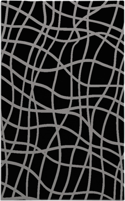 mesheck rug - item 219224