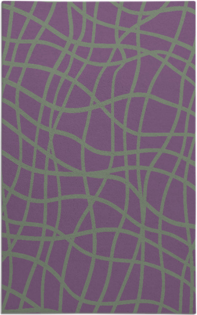 mesheck rug - item 219232