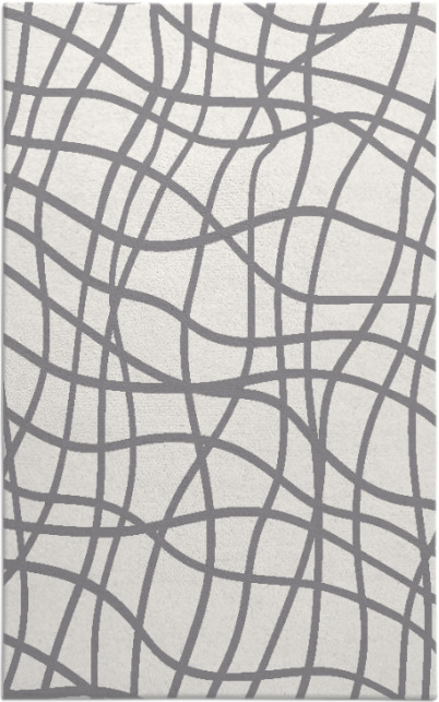 mesheck rug - item 219234