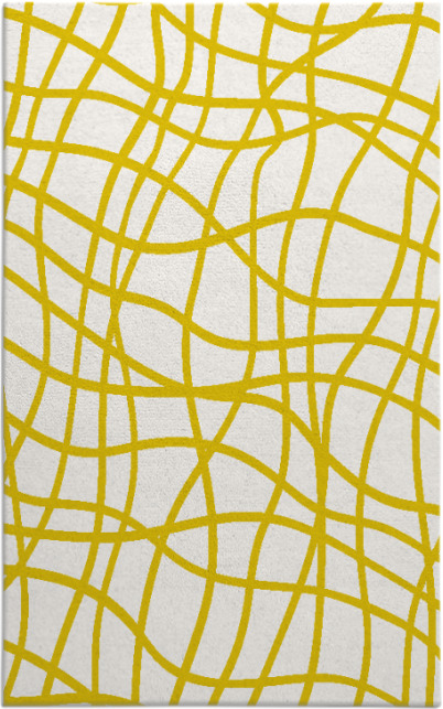 mesheck rug - item 219236