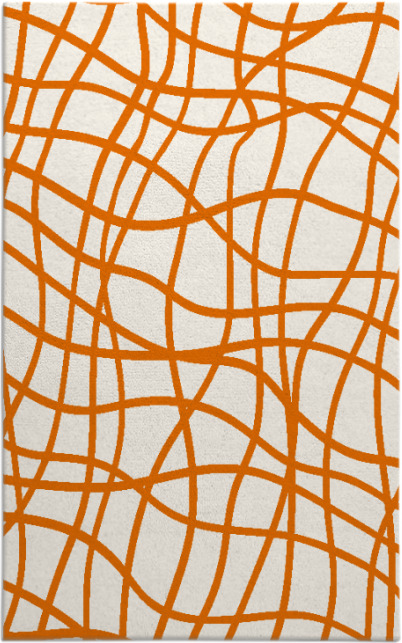 mesheck rug - item 219242