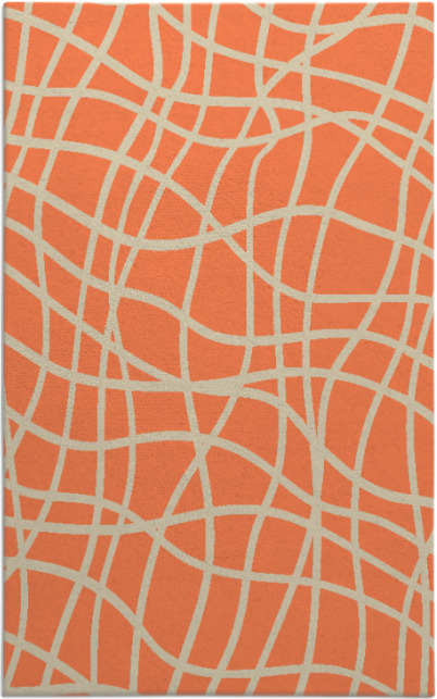 mesheck rug - item 219245