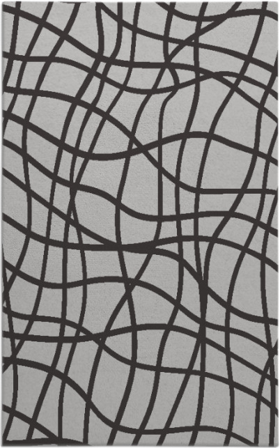 mesheck rug - item 219250