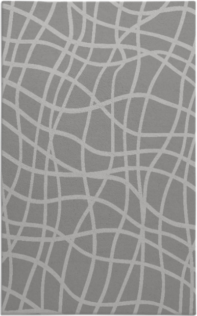 mesheck rug - item 219251