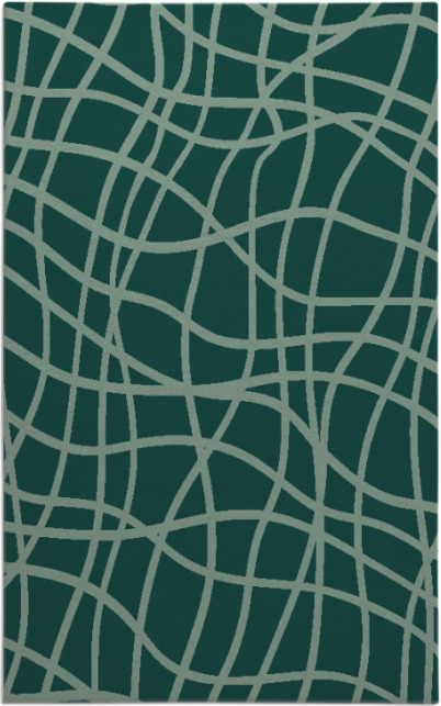 mesheck rug - item 219256