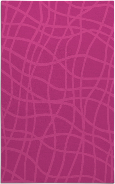 mesheck rug - item 219259