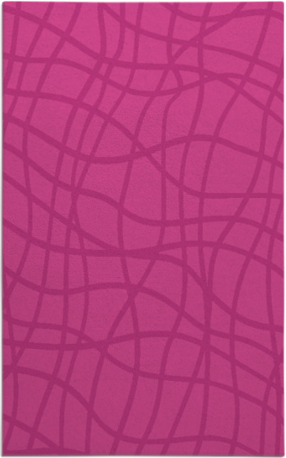 mesheck rug - item 219260