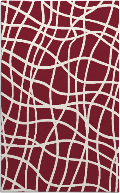 mesheck rug - item 219261