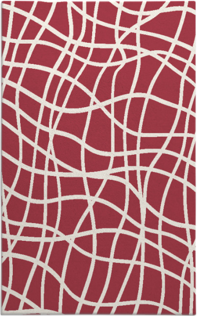 mesheck rug - item 219263