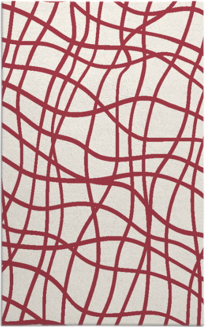 mesheck rug - item 219264