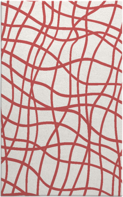 mesheck rug - item 219272