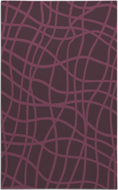 mesheck rug - item 219273