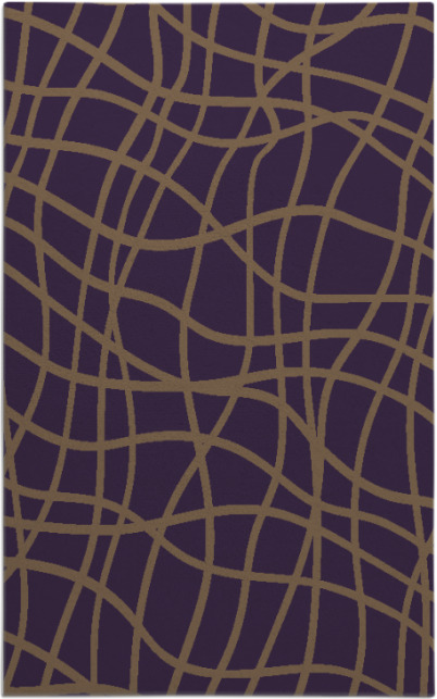 mesheck rug - item 219281