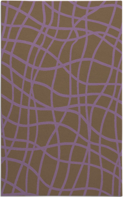 mesheck rug - item 219284