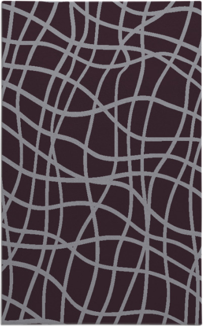 mesheck rug - item 219285