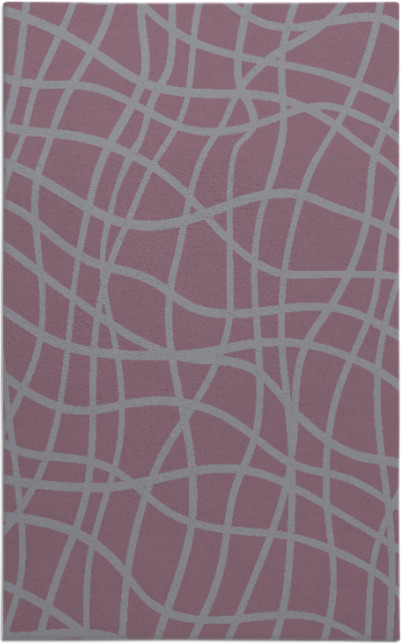 mesheck rug - item 219287