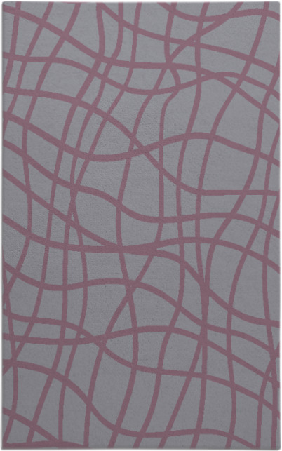 mesheck rug - item 219288