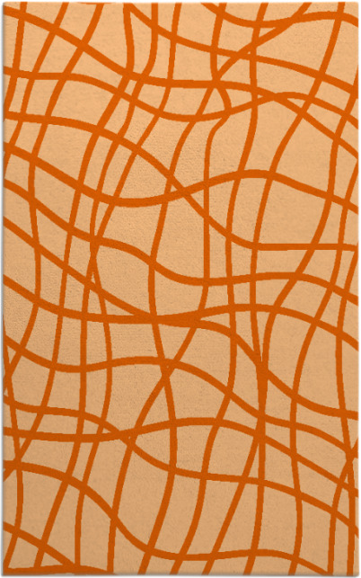 mesheck rug - item 219310